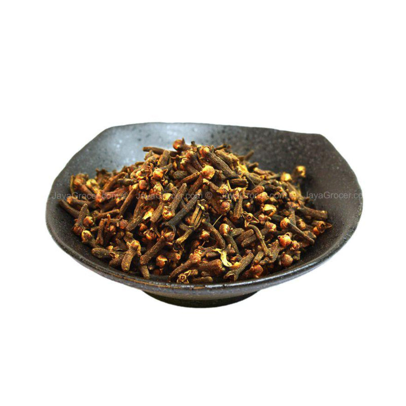 Clove (Bunga Cengkih) 40g