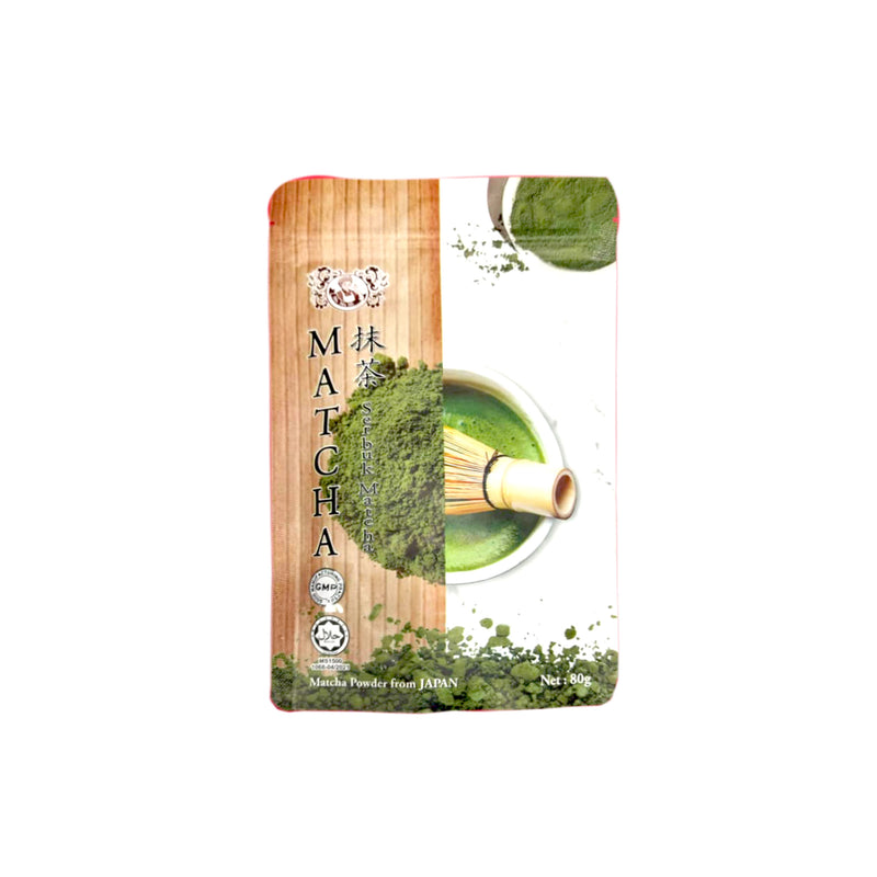 Mamami Matcha Powder 80g