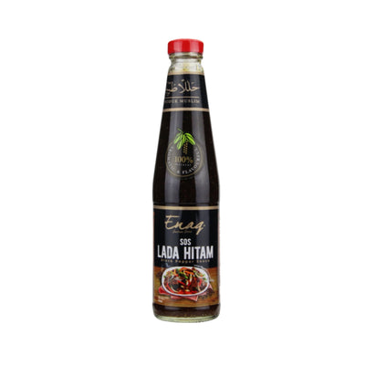 Enaq Black Pepper Sauce 340g