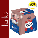 Kronenbourg 1664 Rose (can) 320ml