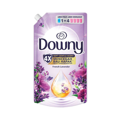 Downy French Lavender Refill 530ml