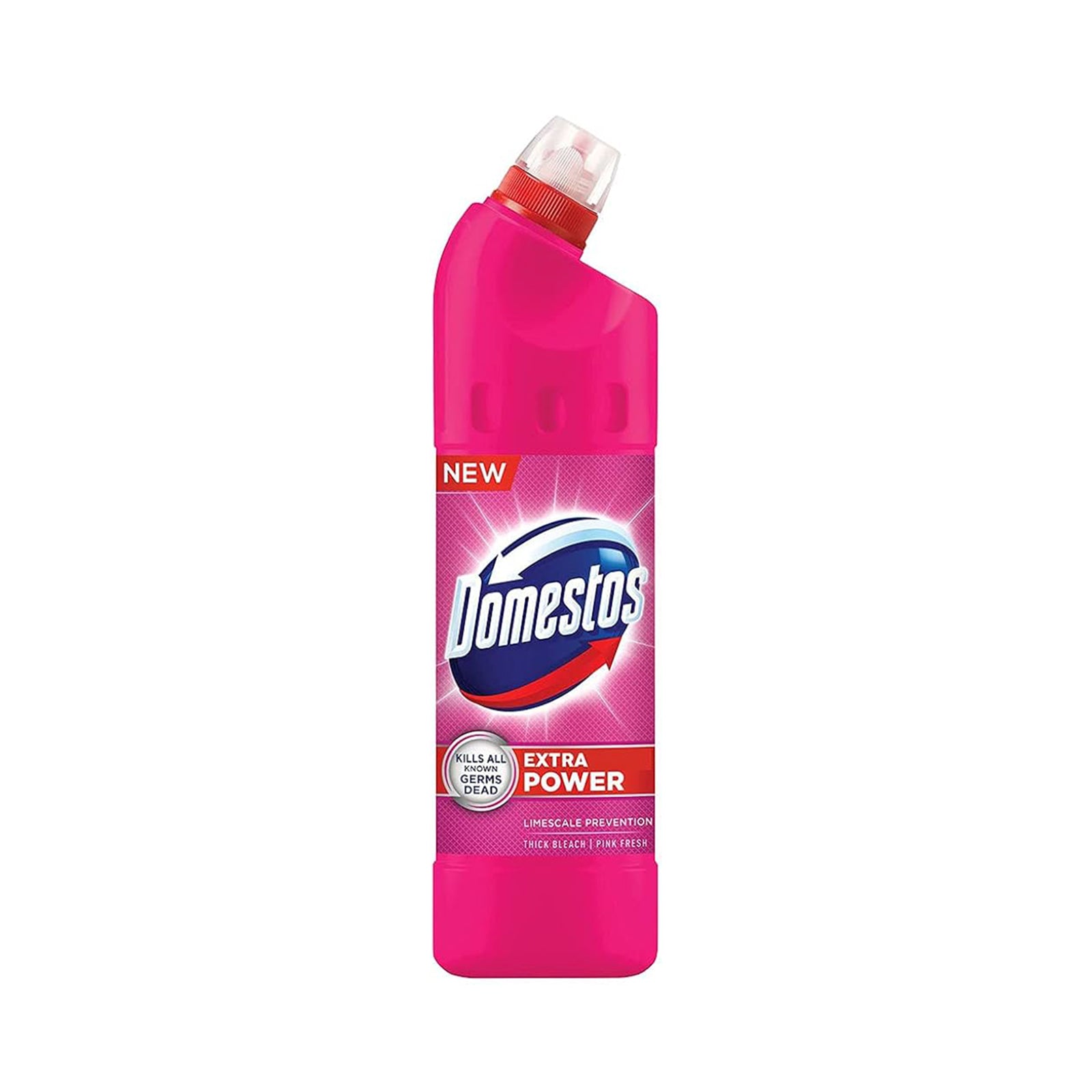 Domestos Pink Bleach 500ml