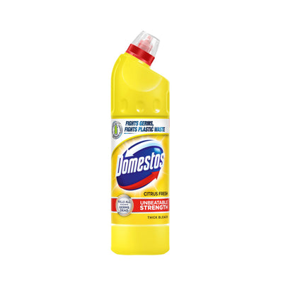 Domestos Citrus Bleach 500ml