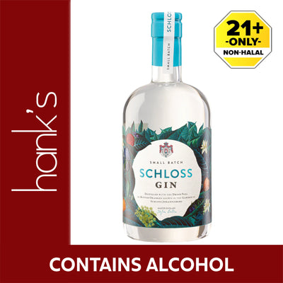 Schloss Gin 500ml