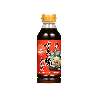 Otafuku Sukiyaki No Tre English Pack Sauce 370g
