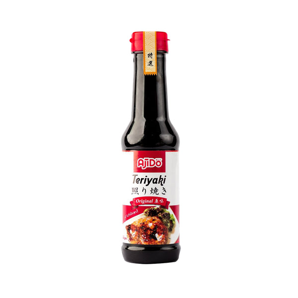 Ajido Original Teriyaki Sauce 400g
