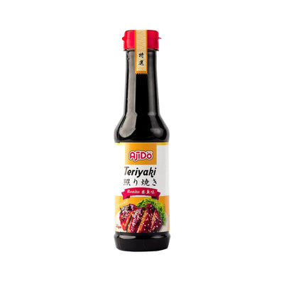 Ajido Bonito Teriyaki Sauce 400g