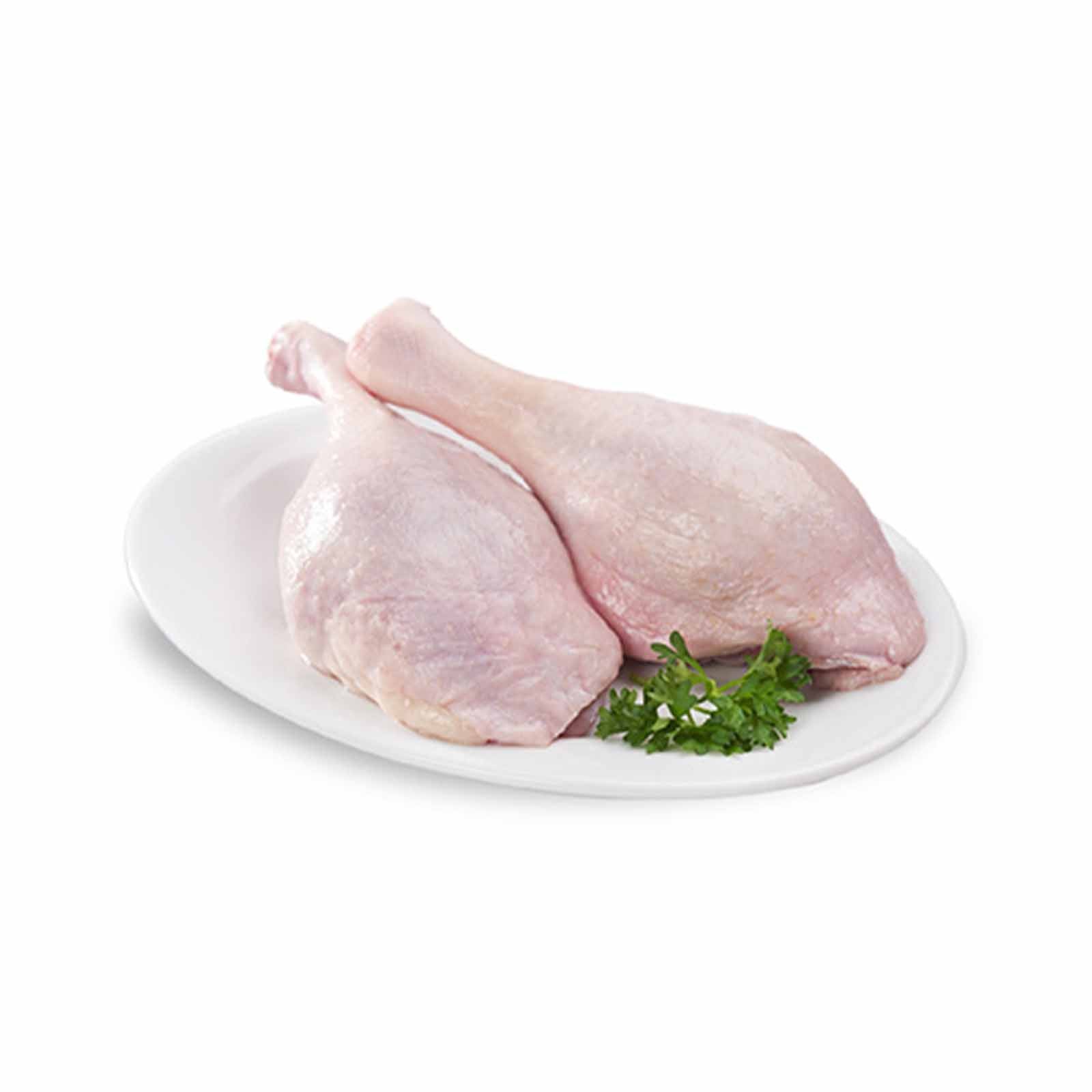Frozen Duck Drumstick