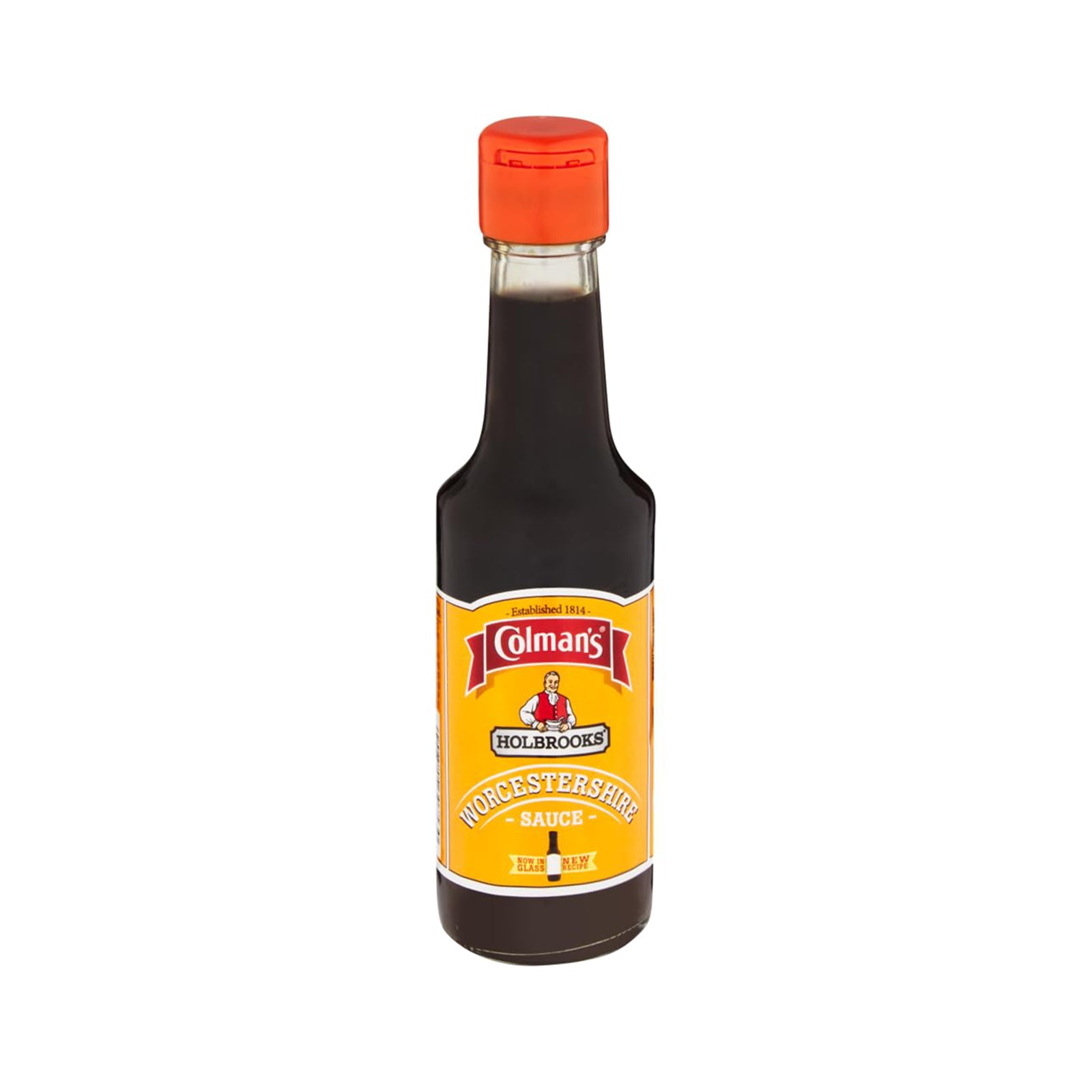 Colman's Worcestershire Sauce 125ml