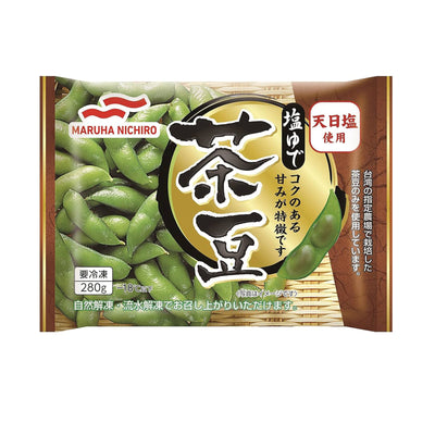 Maruhanichiro Salted Boil Chamame 280g