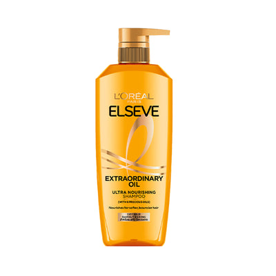 Loreal Elseve Oil Nourish 6 Hair Shampoo 280ml