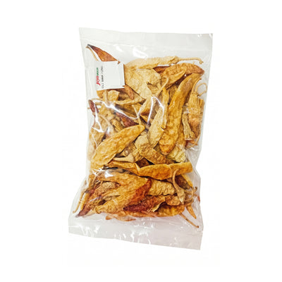 Cili Garam 125g