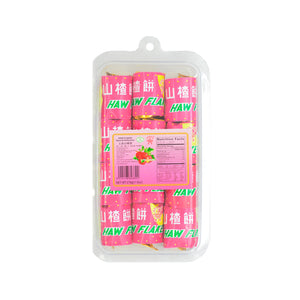 Spring Haw Flakes 12unit 330g