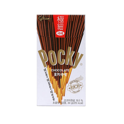 Haitai Pocky Chocolate Extra 44g