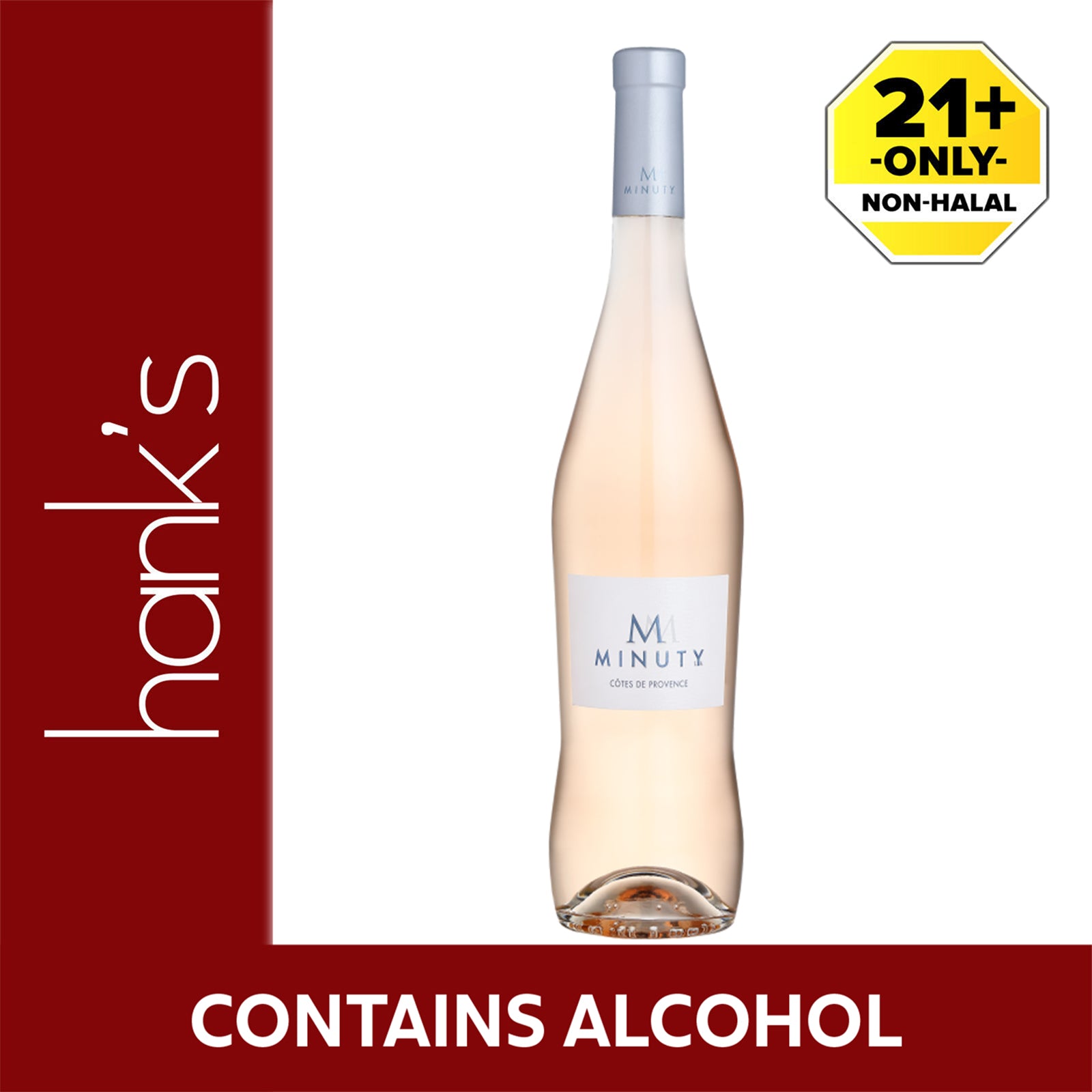 Minuty M Rose 750ml