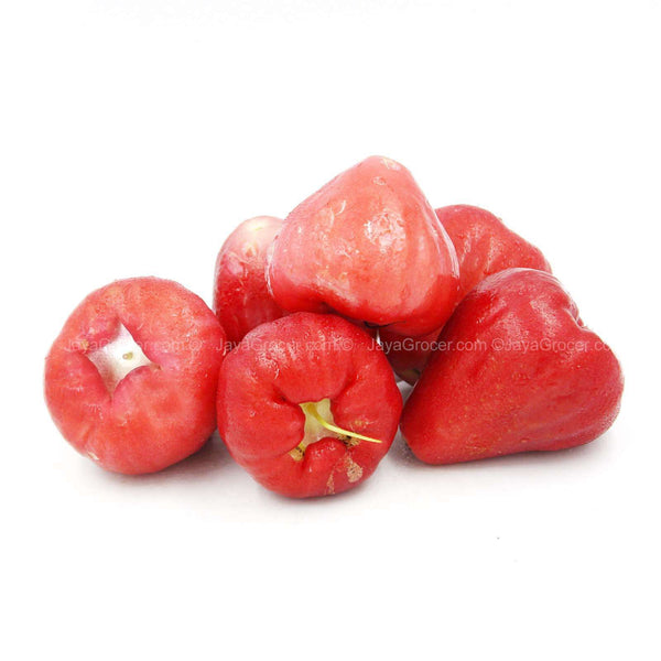 Rose Apple (Jambu Air) (Thailand) 400g (highest price)