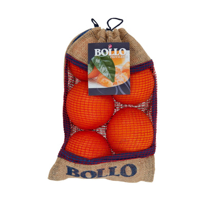 Navel Orange 1.5kg (Bollo) (Spain) 1pack