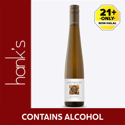 Greywacke Botrytis Pinot Gris 375ml