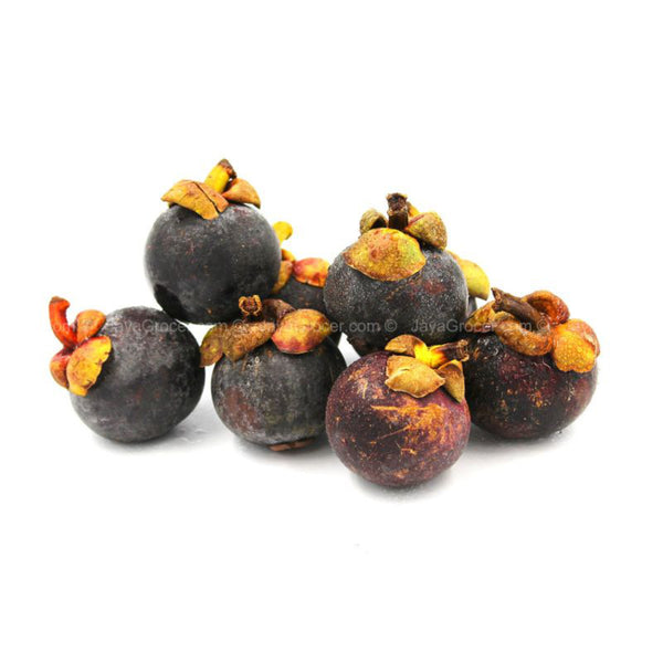 Mangosteen 500g (highest price)