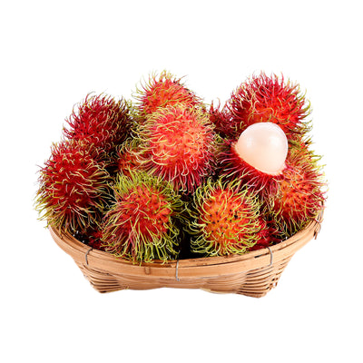 Rambutan (Thailand) 500g