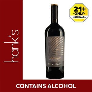 Kinast K Barel Selection Carmenere 750ml