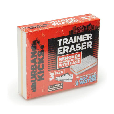 Urban Kicks Trainer Eraser 5pcs/pack