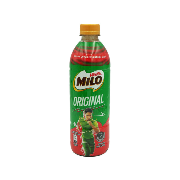 Milo Activ-Go Original 500ml
