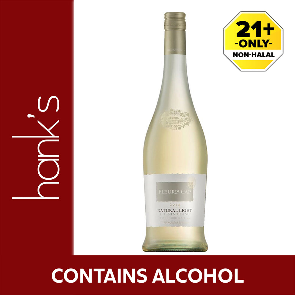 Fleur Du Cap Non-Light Chenin Blanc 750ml