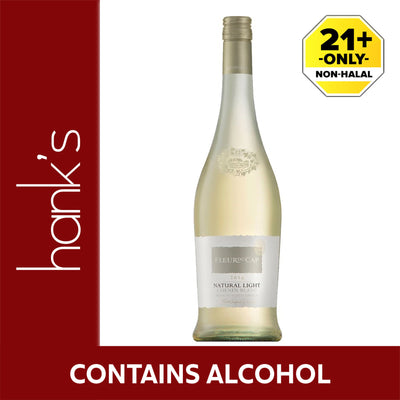 Fleur Du Cap Non-Light Chenin Blanc 750ml