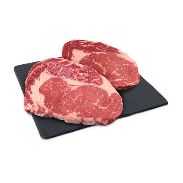 Australia Grass Fed Ribeye Steak 200g (highest price)