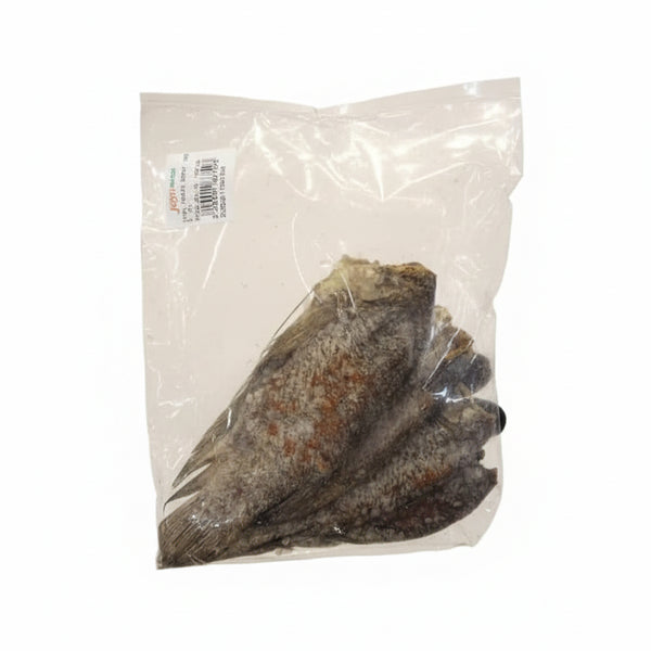 Ikan Masin Sepat 180g