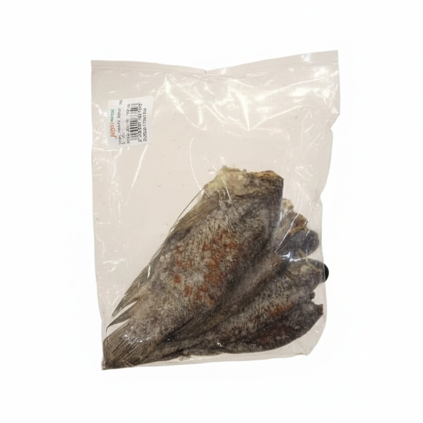 Ikan Masin Sepat 180g