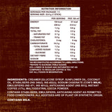 Old Town Kopitiam Smooth Roast Less Sugar 22.6g x 15
