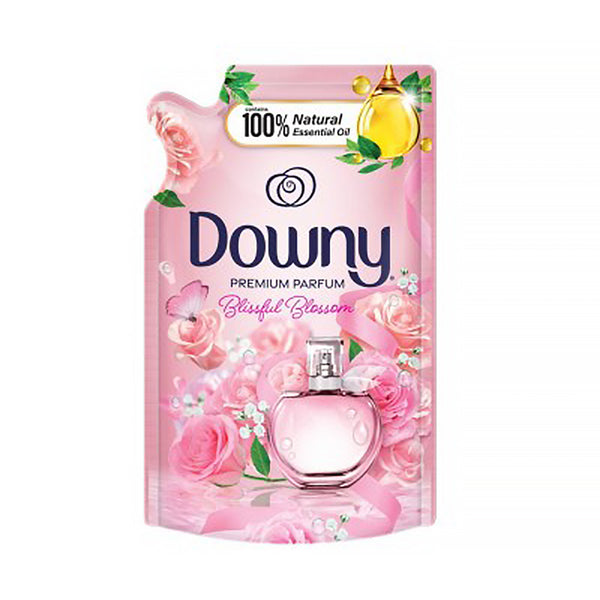 Downy Blissful Blossom Refill 530ml