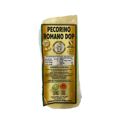 Boni Pecorino Romano D.O.P 200g