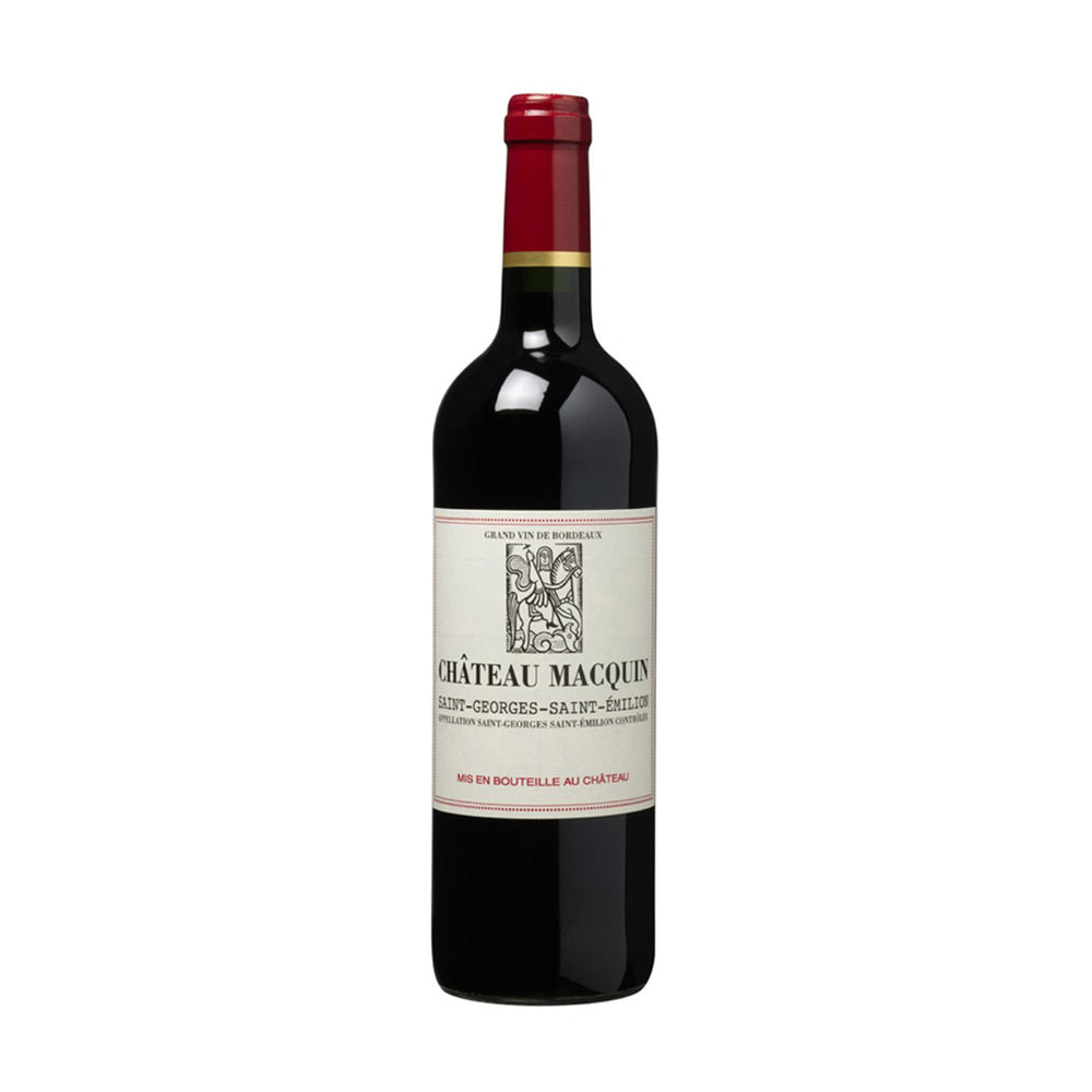 Chateau Macquin St Emilion 750ml