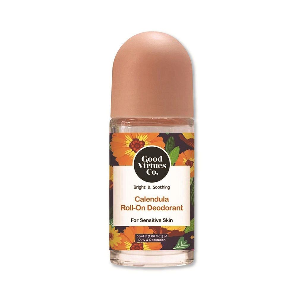 Gvc Deo.Roll On Calendula 55ml