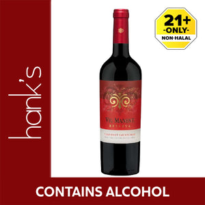 Viu Manent Carbenet Sauvignon Reserve 750ml