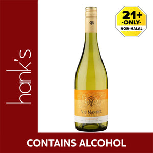 Viu Manent Chardonnay Reserve 750ml
