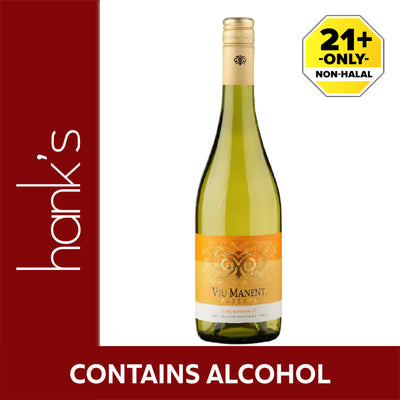 Viu Manent Chardonnay Reserve 750ml