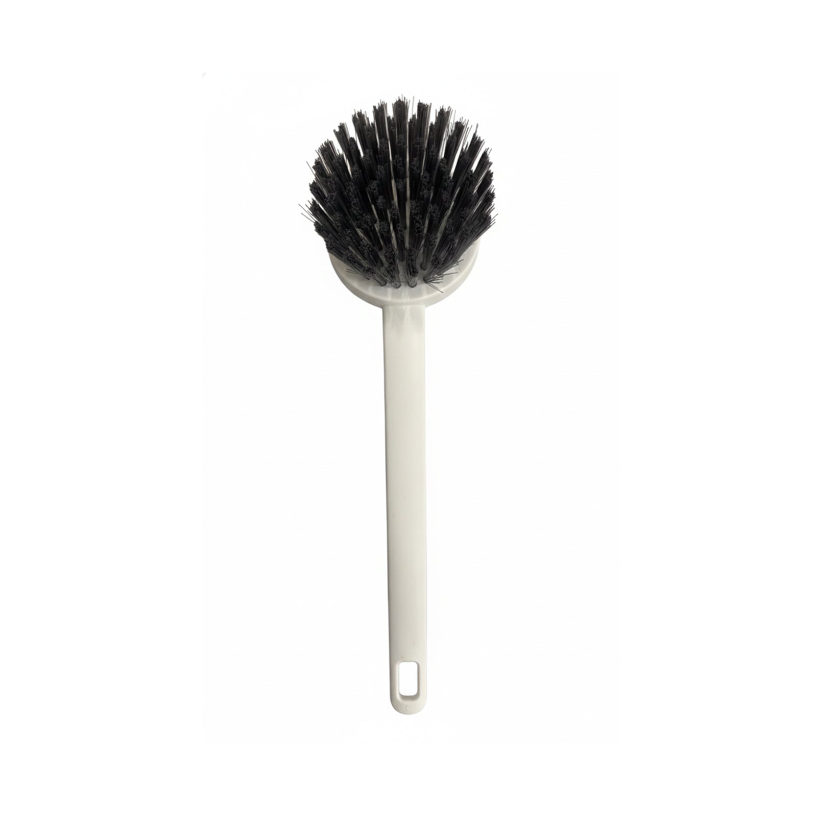 SR Round Head Brush with Handle 1pack
