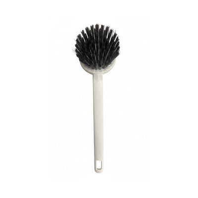 SR Round Head Brush with Handle 1pack