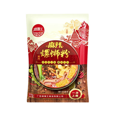 LBW Mala Snail Noodle 315g