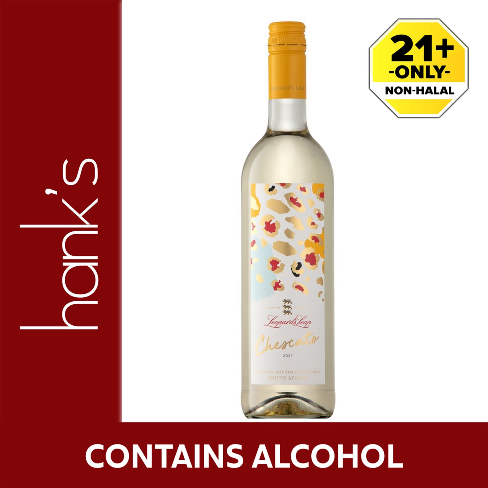 Leopard's Leap Chescato 750ml
