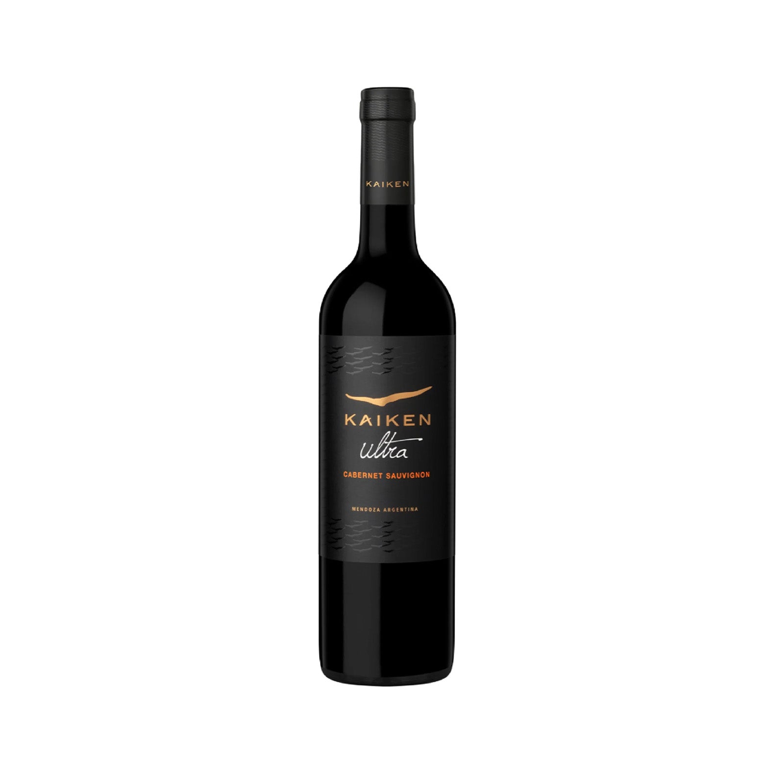 Kaiken Ultra Cabernet Sauvignon 750ml