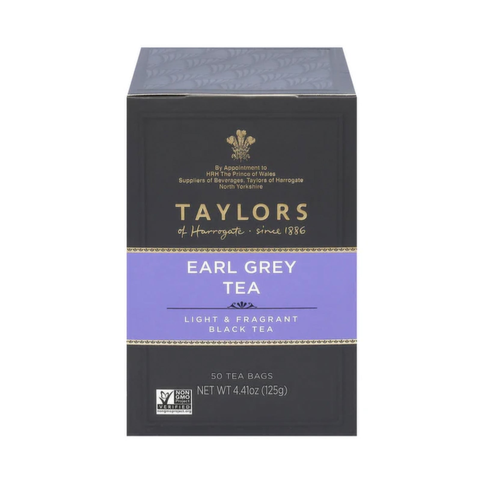 Taylors of Harrogate Earl Grey 20pcs/pack