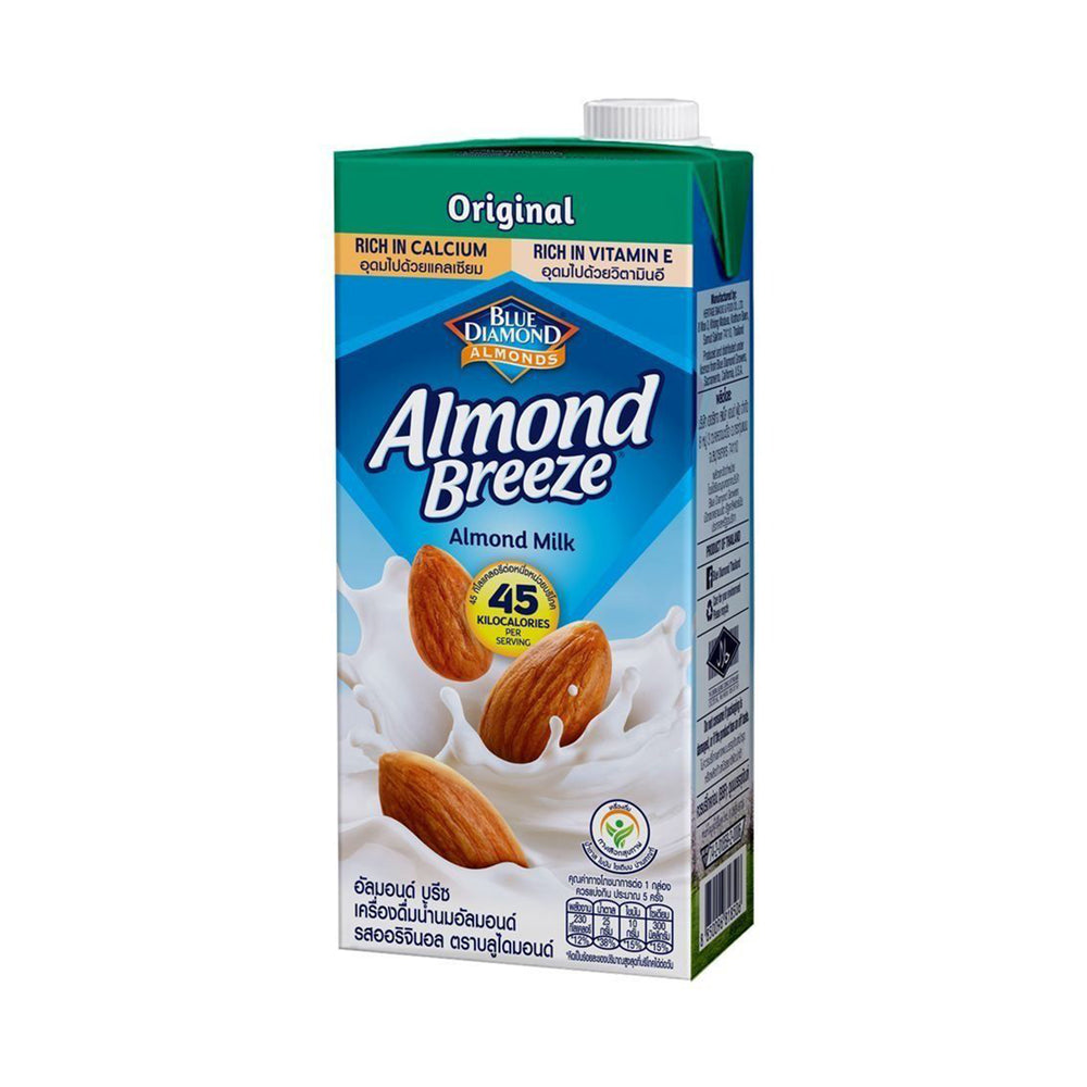Blue Diamond Original Milk 946ml