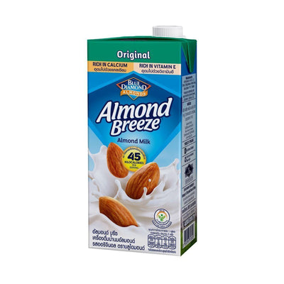 Blue Diamond Original Milk 946ml