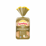 Sunshine 100% Australia Oat Bread 400g
