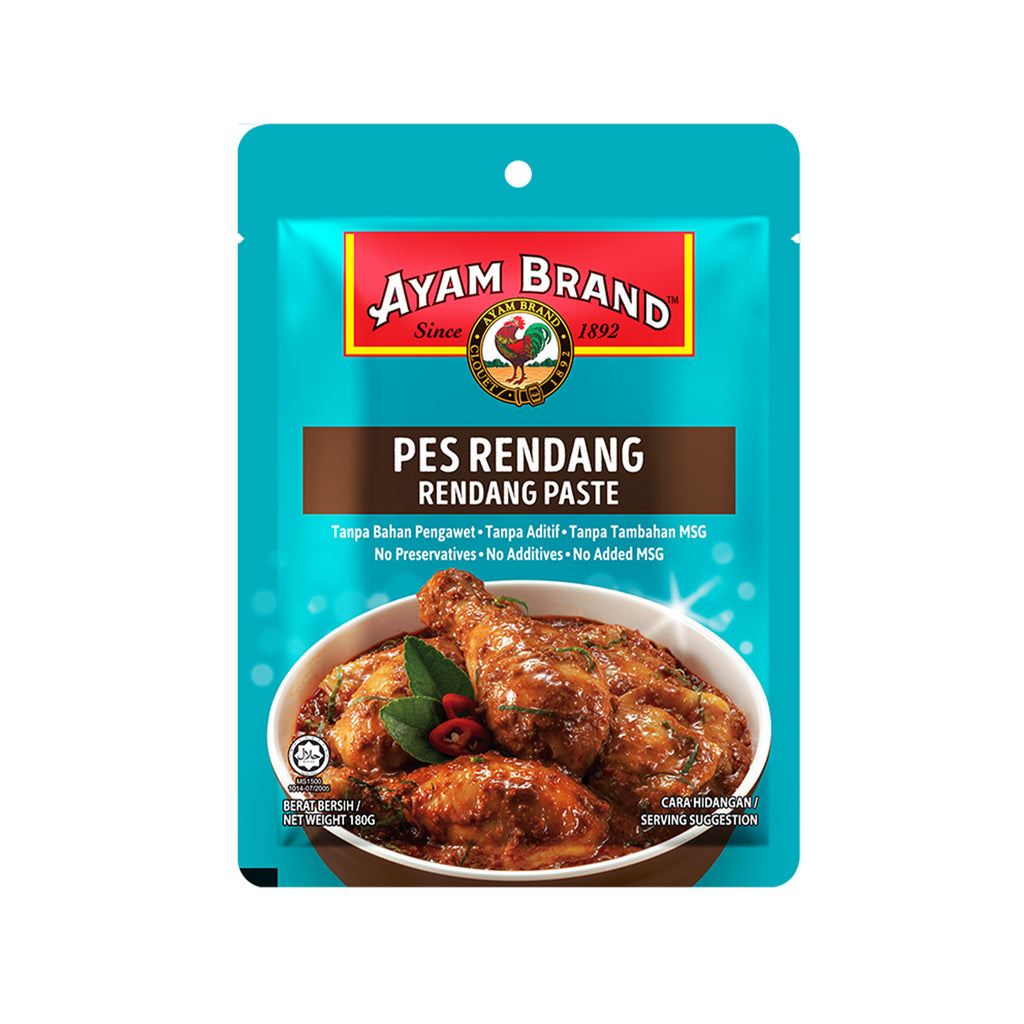 Ayam Brand Rendang 180g